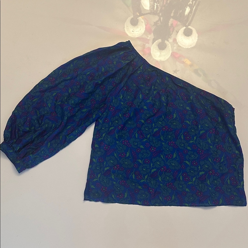 Veronica Beard Blue Garment